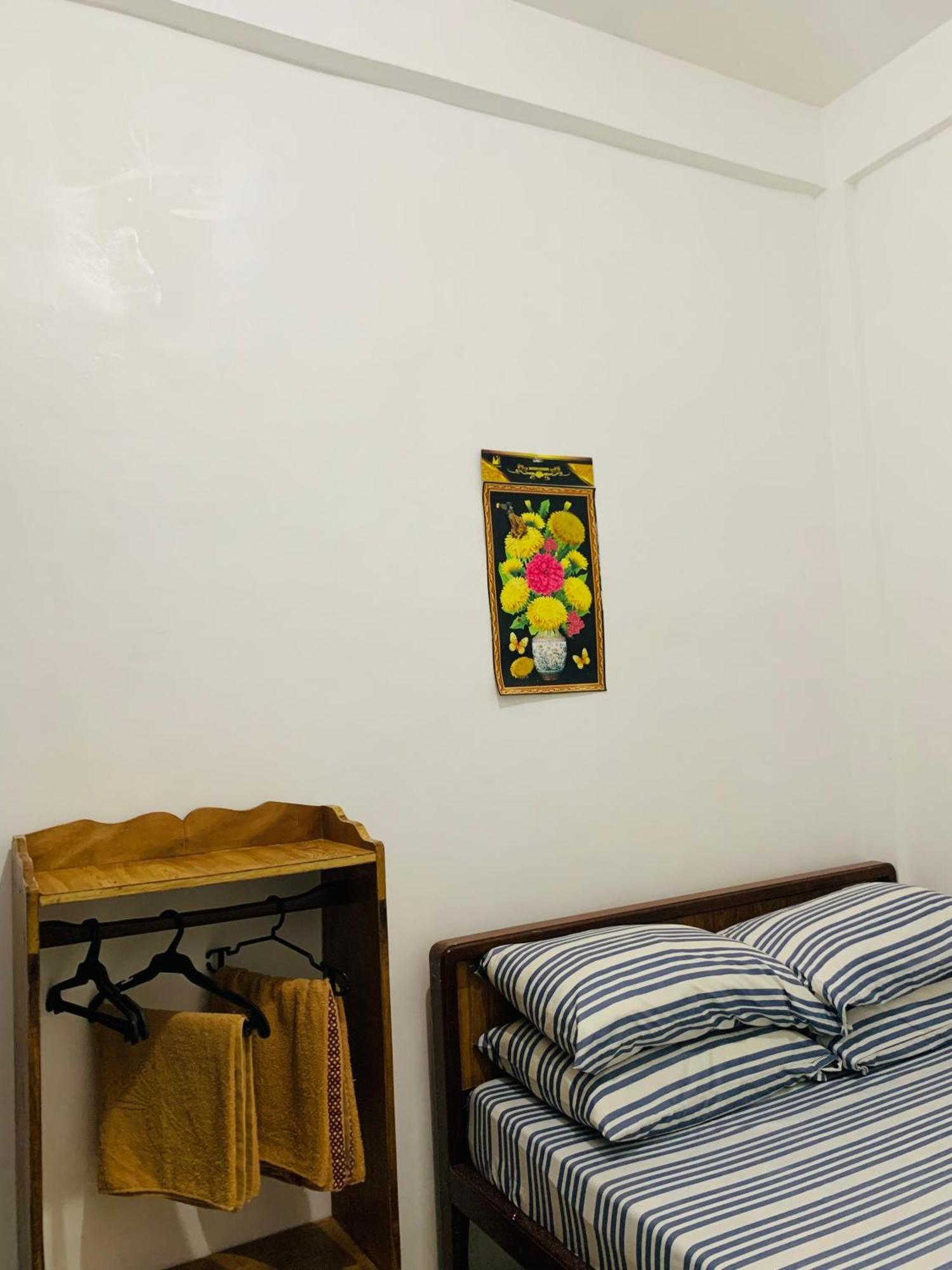Queen'S Room Rental 2 Ель-Нідо Екстер'єр фото