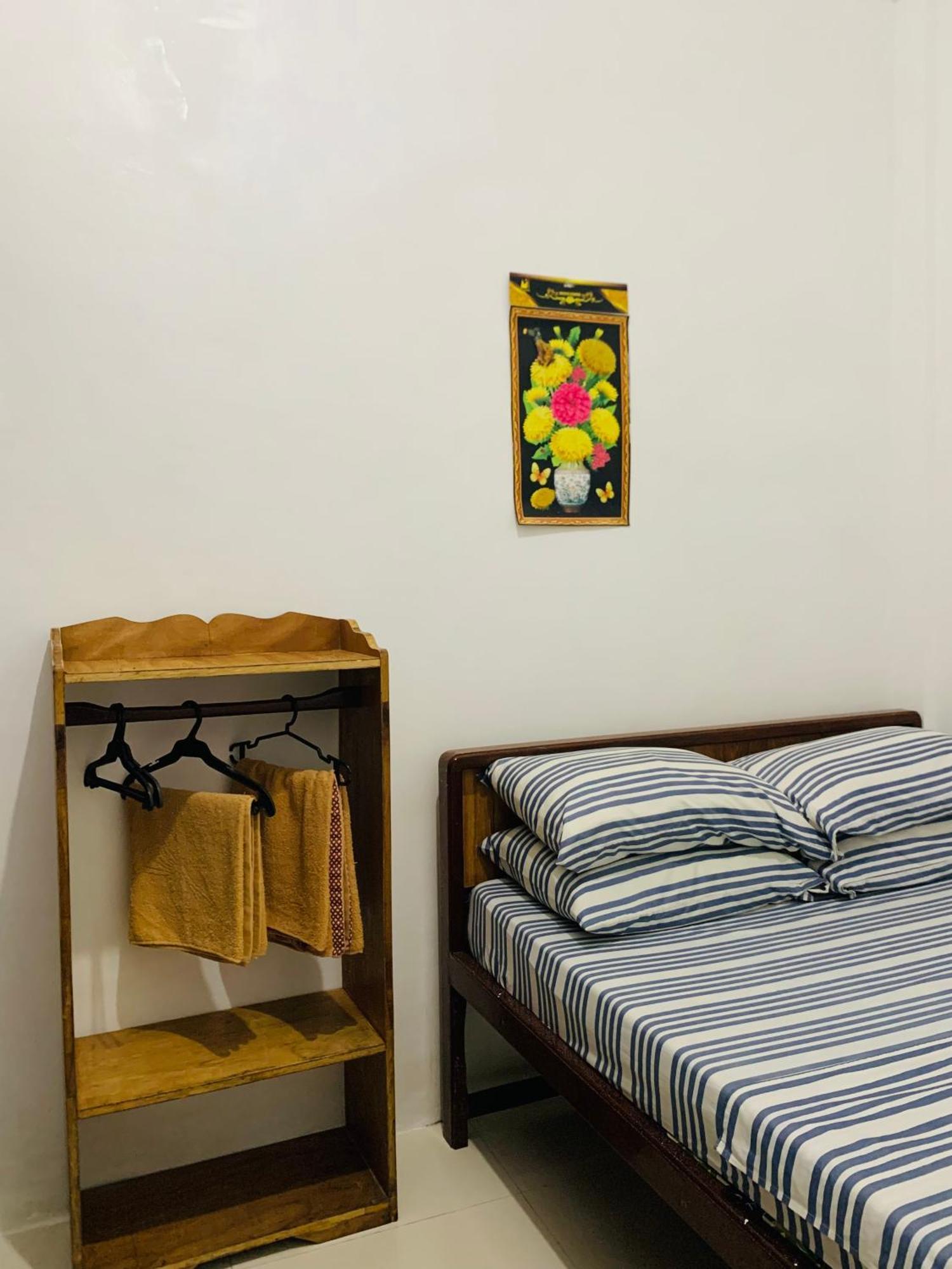 Queen'S Room Rental 2 Ель-Нідо Екстер'єр фото