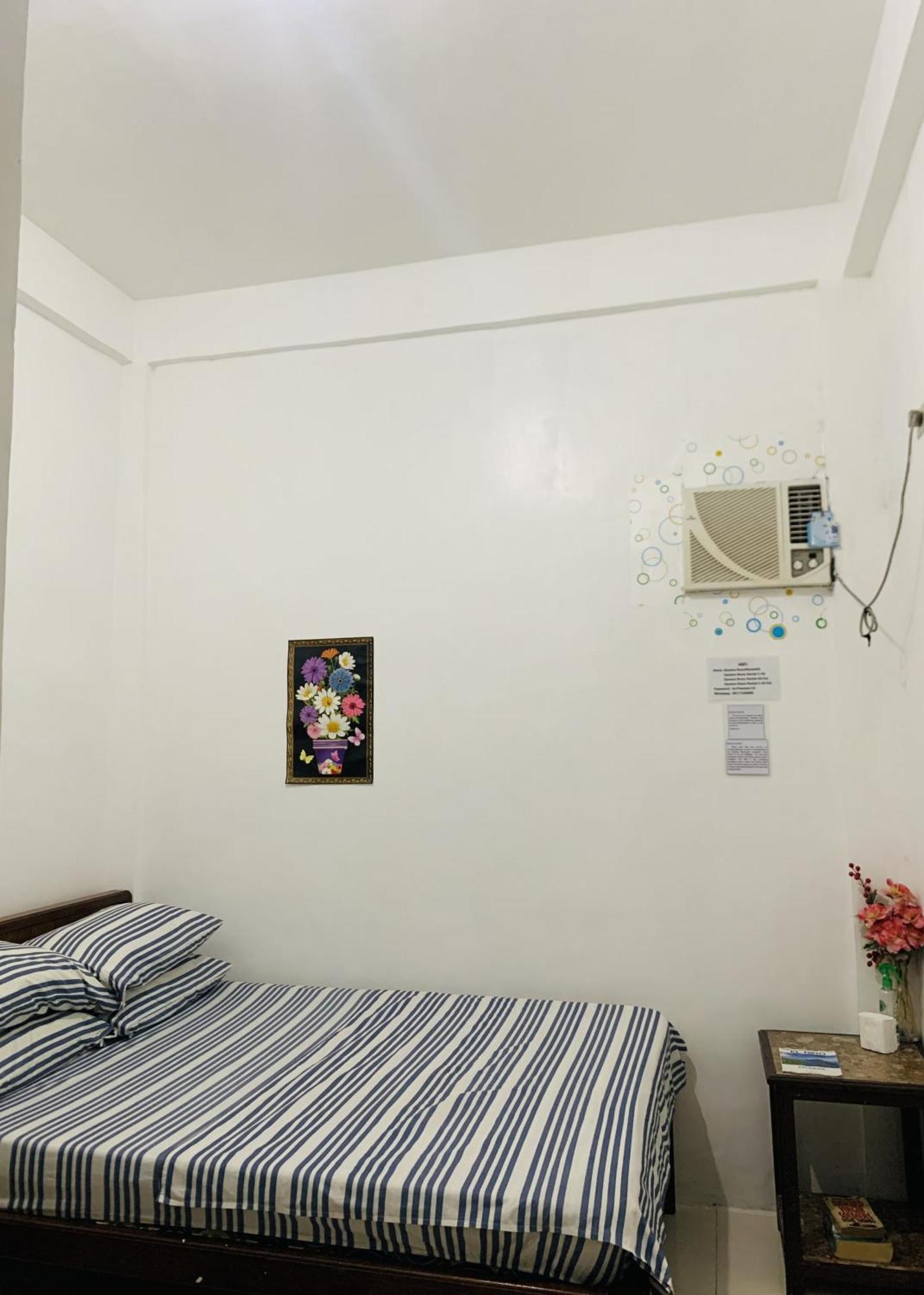 Queen'S Room Rental 2 Ель-Нідо Екстер'єр фото