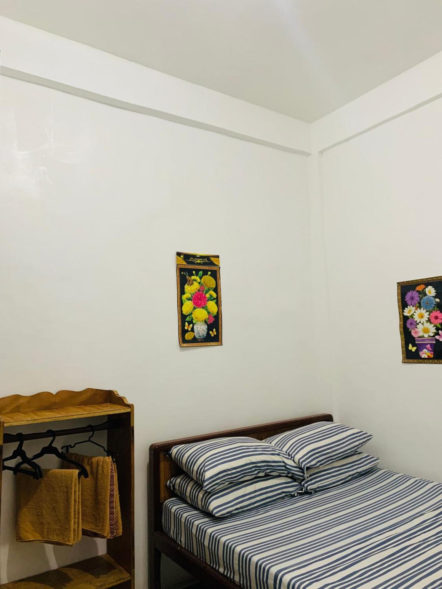 Queen'S Room Rental 2 Ель-Нідо Екстер'єр фото
