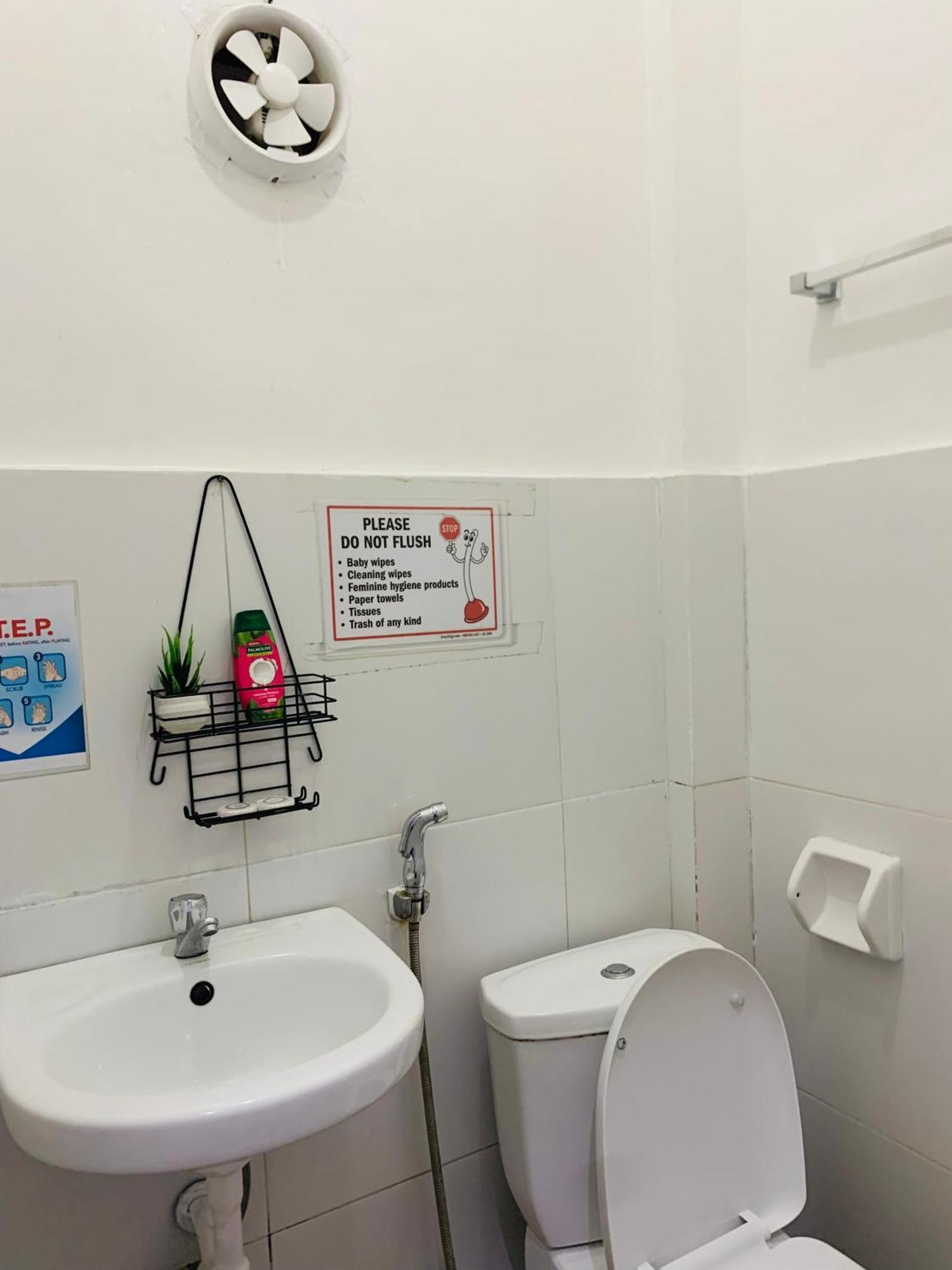 Queen'S Room Rental 2 Ель-Нідо Екстер'єр фото