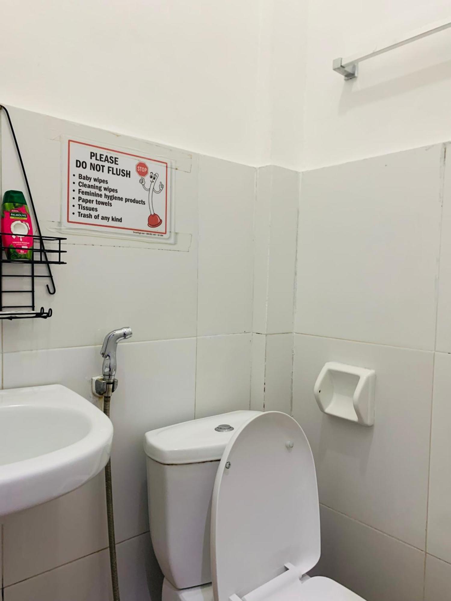 Queen'S Room Rental 2 Ель-Нідо Екстер'єр фото